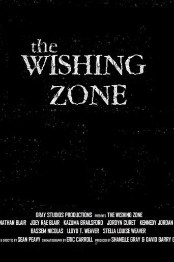 The Wishing Zone poster