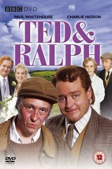 Ted & Ralph poster