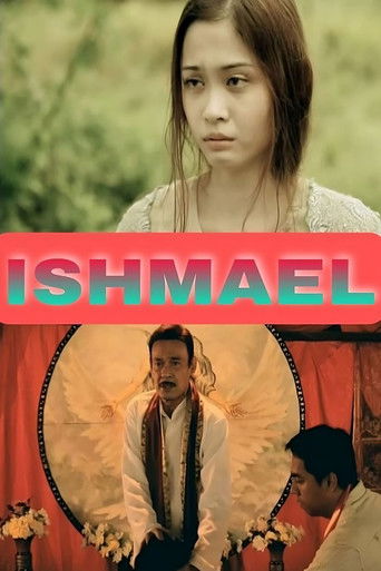 Ishmael poster