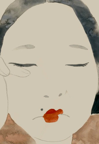 Movie poster for YANOYA (2011)