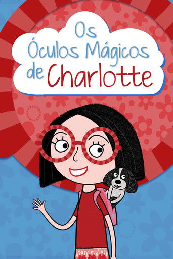 Os Óculos Mágicos de Charlotte poster