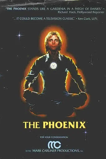 Movie poster for The Phoenix (1981)