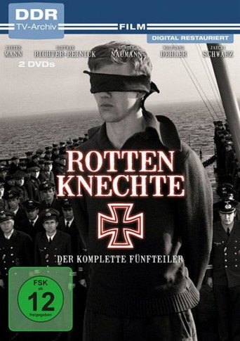 Rottenknechte poster