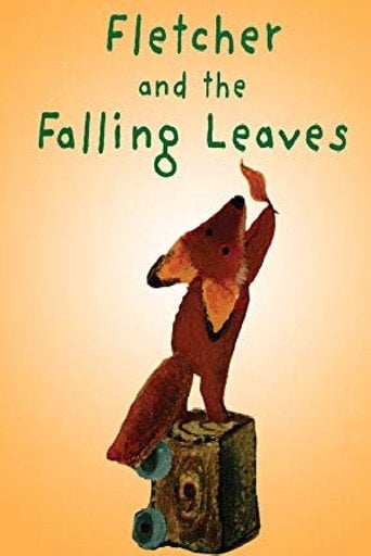Movie poster for Fletcher and the Falling Leaves (2009)