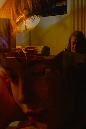 Movie poster for Reading a Poem (2010)
