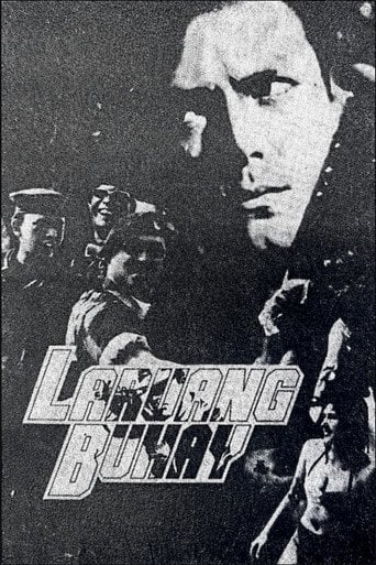 Movie poster for Laruang Buhay (1998)
