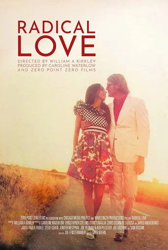 Movie poster for Radical Love (2021)