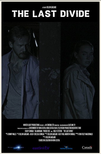 Movie poster for The Last Divide (2018)
