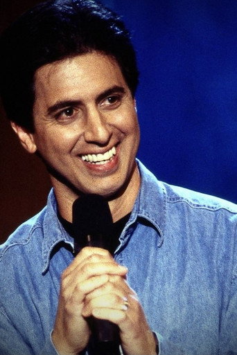 Movie poster for HBO Comedy Half-Hour: Ray Romano (1996)