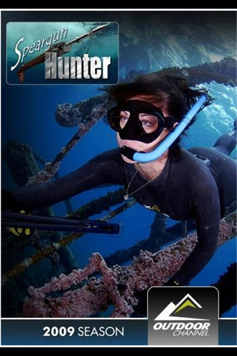 Speargun Hunter poster