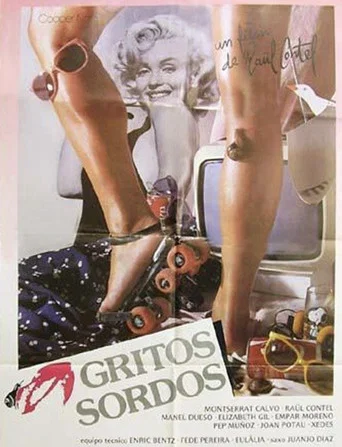 Movie poster for Crits Sords