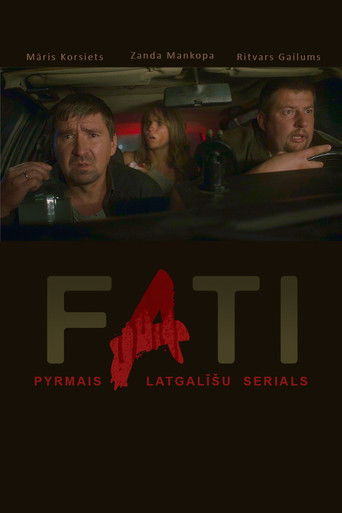FATI poster