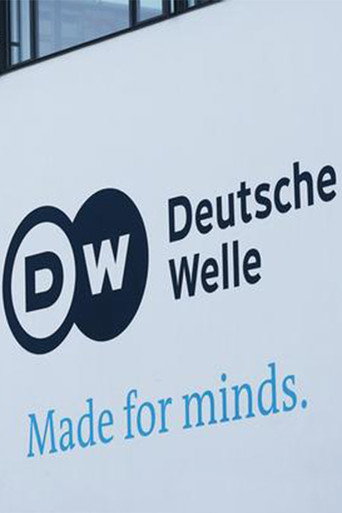 Series poster for DW Documentary (2017)