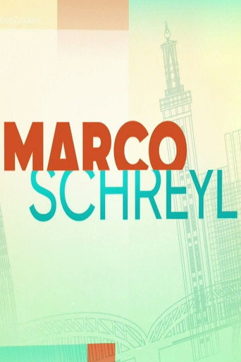 Series poster for Marco Schreyl (2020)