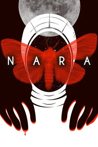 Movie poster for Nara