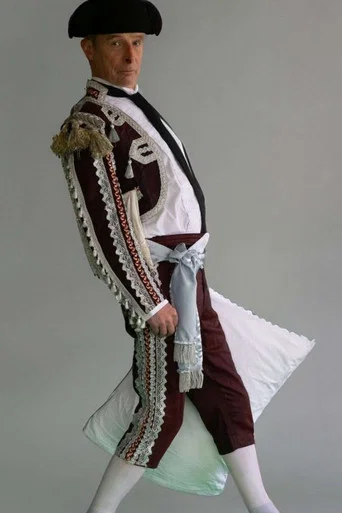 Movie poster for Het Spaanse Kussen (2026)