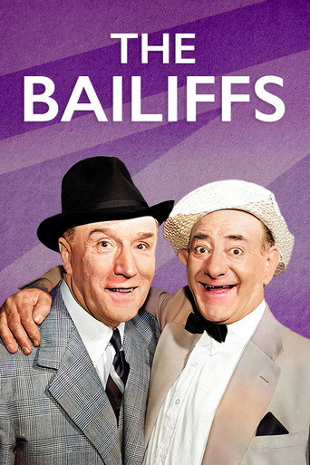 Movie poster for The Bailiffs (1932)