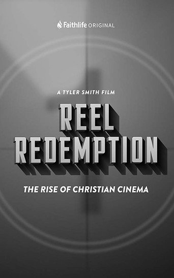 Movie poster for Reel Redemption (2020)