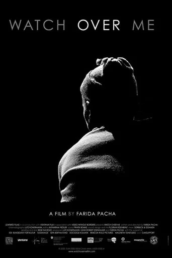 Movie poster for Watch Over Me (2021)