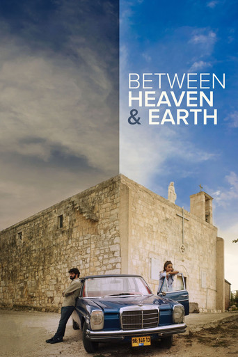 Between Heaven and Earth poster