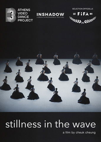 Stillness in the Wave poster