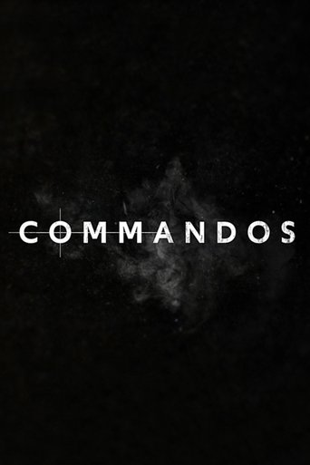 Commandos poster