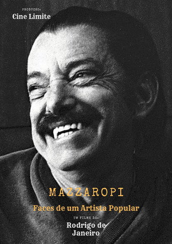 Movie poster for Mazzaropi: Faces de um Artista Popular (2022)