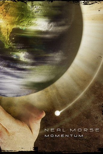 Movie poster for Neal Morse: The Making of Momentum (2012)
