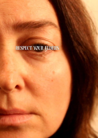 Movie poster for Respect Your Elders (2026)