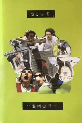 Movie poster for SMUT (2020)