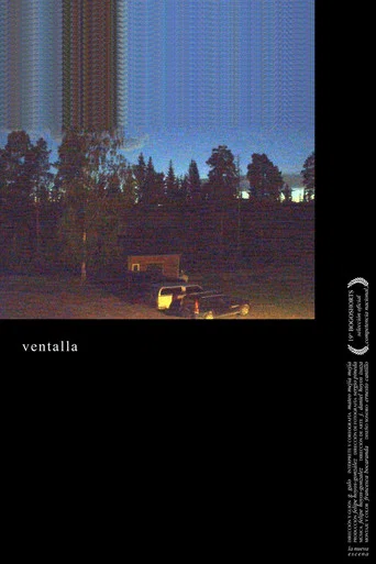 Movie poster for Ventalla (2021)