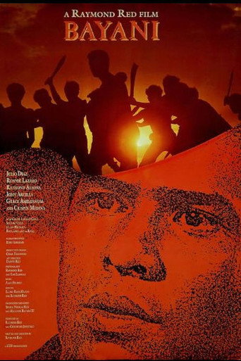 Movie poster for Heroes (1992)