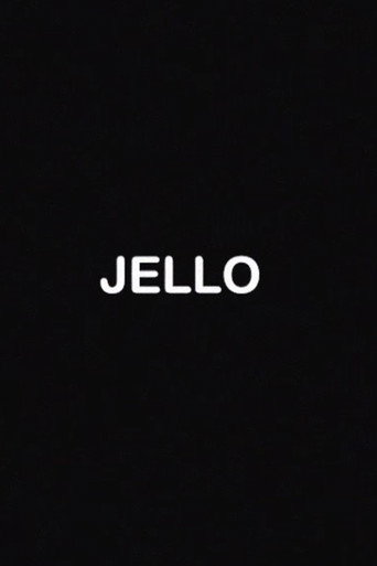 Jello poster