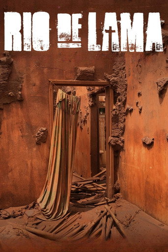 Movie poster for Rio de Lama (2017)