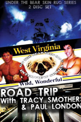 Movie poster for Road Trip with Tracy Smothers & Paul London (2020)