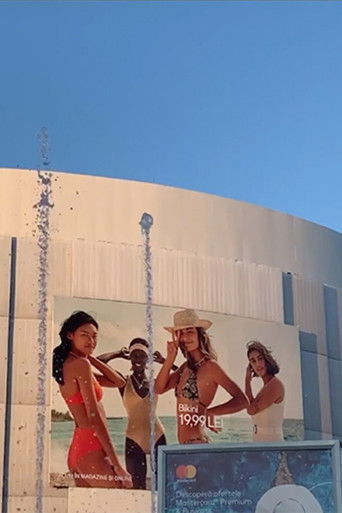 The Day the “Conducator” Died poster