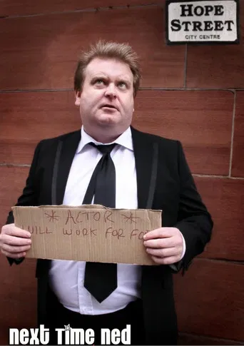 Next Time Ned poster