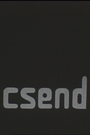 Movie poster for Silence (1968)