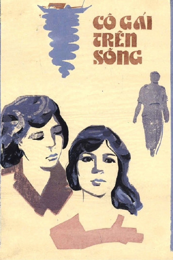 Movie poster for The Girl on the River (1987)
