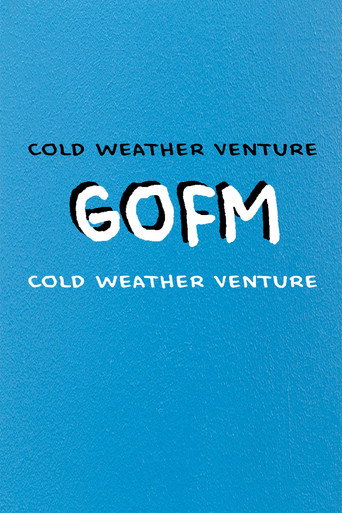 Movie poster for GOFM