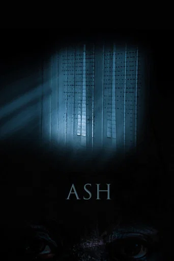 Movie poster for Ash (2023)