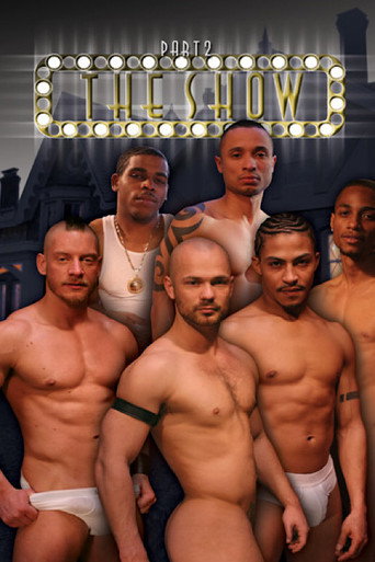 Movie poster for The Show 2 (2006)