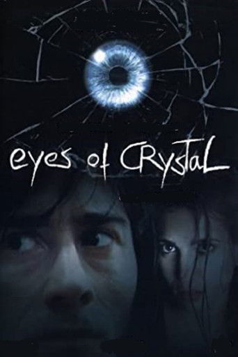 Eyes of Crystal poster