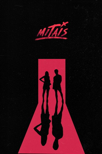 Movie poster for Mita´is (2021)