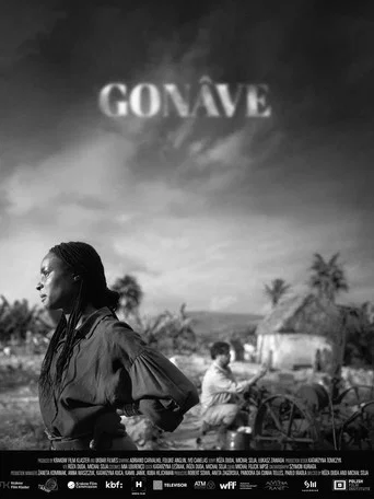 Movie poster for Gonâve (2026)
