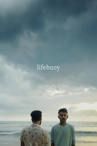 Movie poster for Lifebuoy (2023)