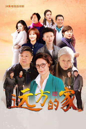远方的家 poster