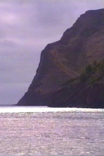 Movie poster for L'isola di Robinson Crusoe (1996)