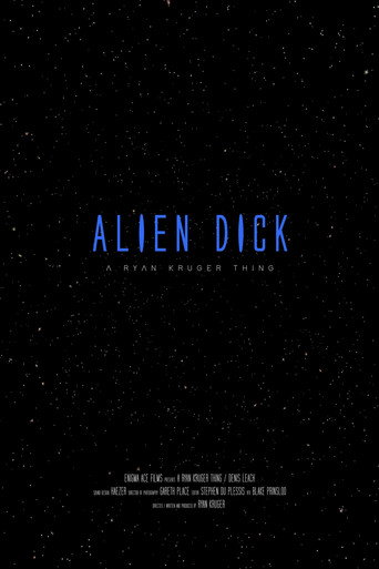 Alien Dick poster