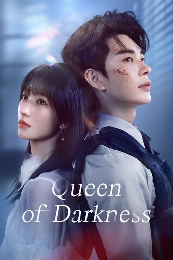 Queen of Darkness poster